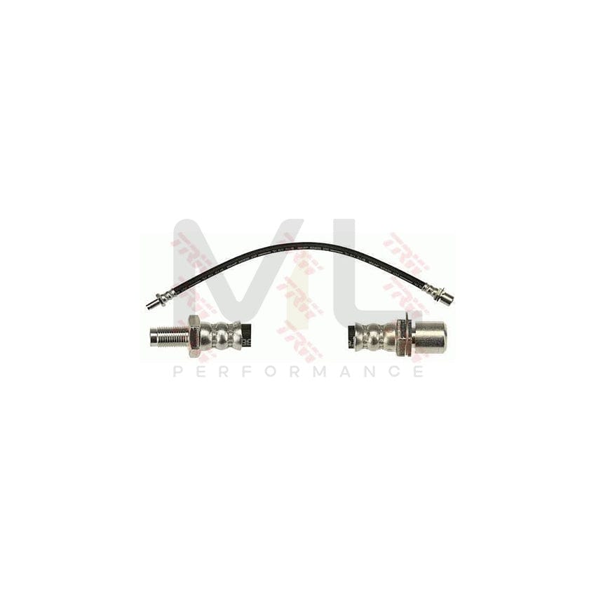 TRW PHB476 Brake Hose 440mm, M10x1