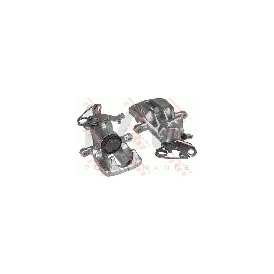 TRW BHN140 Brake Caliper for AUDI A8 D2 (4D2, 4D8)