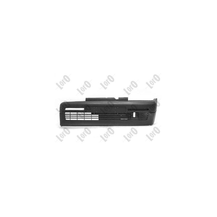 Abakus 01603500 Bumper for Fiat Cinquecento (170)