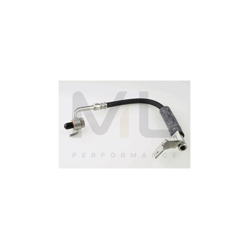TEXTAR 40037400 Brake Hose for FORD ESCORT 315mm
