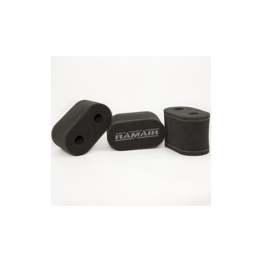 RAMAIR CS-090 CS CARB SOCK FILTERS
