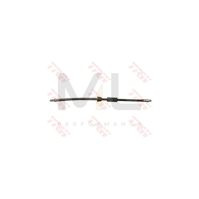 TRW PHC243 Brake Hose 490mm, M10x1