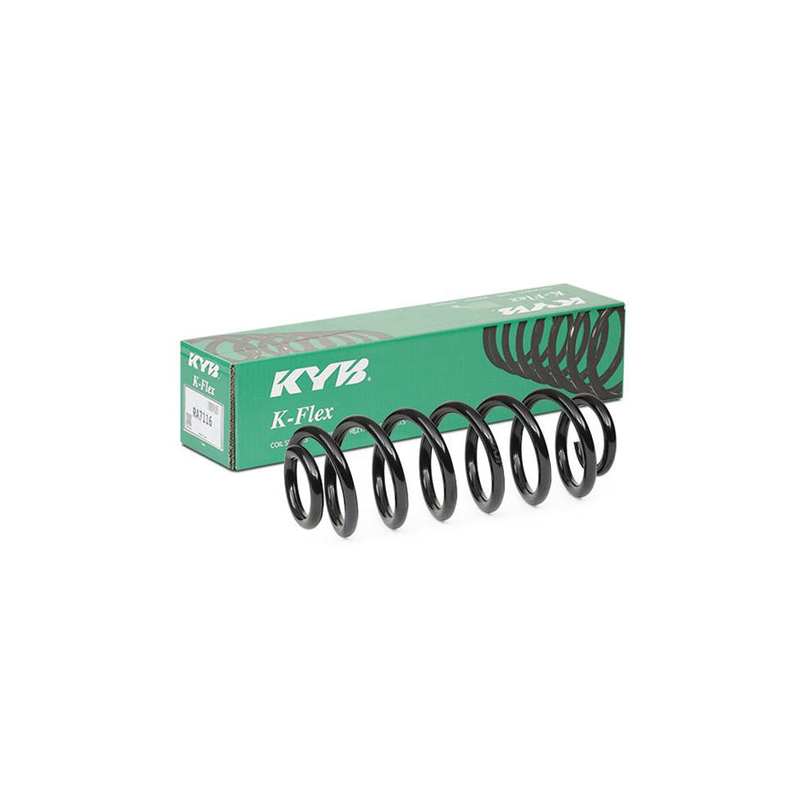 KYB K-Flex RA7116 Coil Spring