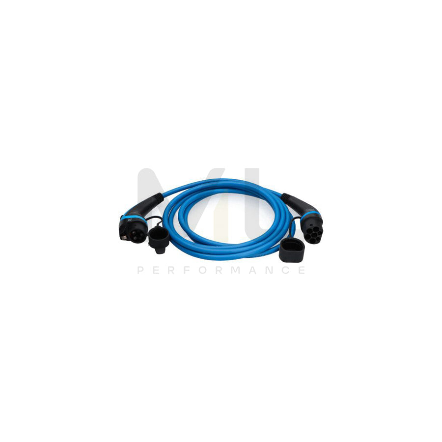 KAVO PARTS ECC-10002 Charging cable Charge Mode 3, Charging coupler type 1, Charging plug type 2, 32A, 7,4kW, Phases 1, 250V, IP55