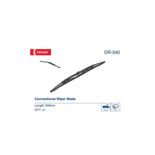 DENSO Standard DR-240 Wiper Blade