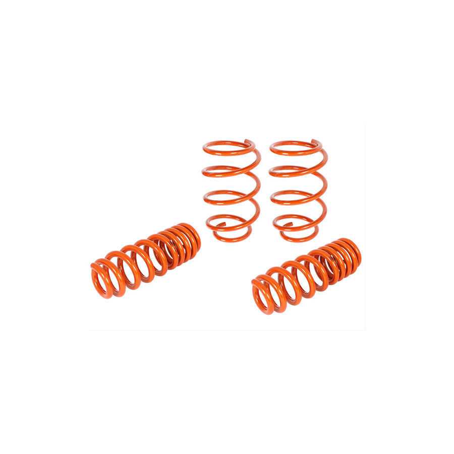 aFe 410-701001-N Lowering Springs Honda Civic Type R 17-21 L4-2.0L (T)