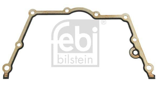 Febi Bilstein 106499 Gasket, Housing Cover (Crankcase) | ML Performance UK Car Parts