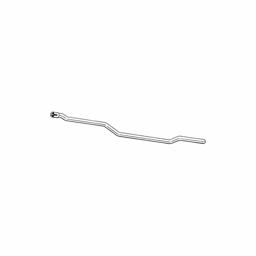 Bosal 900-073 Exhaust Pipe