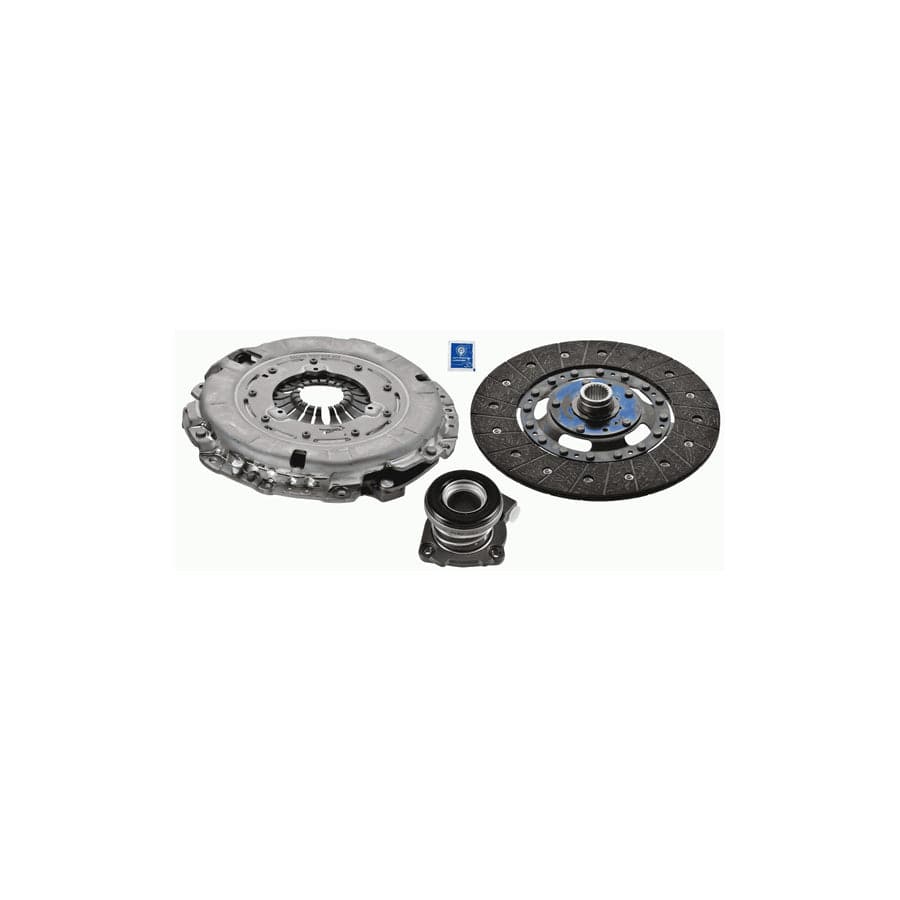 Sachs 3000 990 556 Clutch Kit