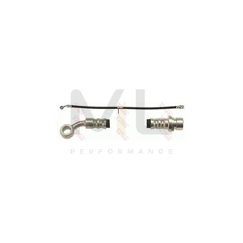 TRW PHD580 Brake Hose for HONDA Civic VII Coupe (EM2) 575mm, M10x1