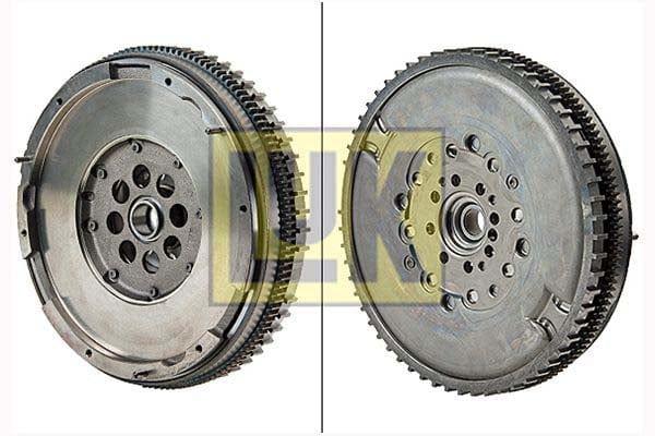 LuK 415 0827 10 Dual Mass Flywheel