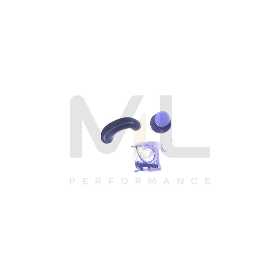 K&N 57-0392 Performance Air Intake System