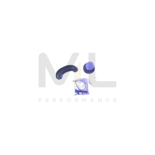 K&N 57-0392 Performance Air Intake System