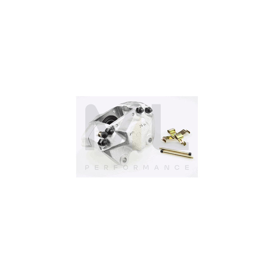 TEXTAR 38134800 Brake Caliper for PORSCHE 911