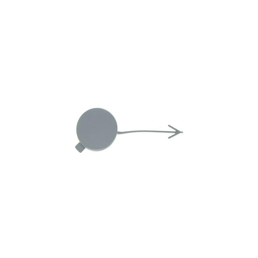 Blic 5513-00-7522920P Flap, Tow Hook for Skoda Octavia