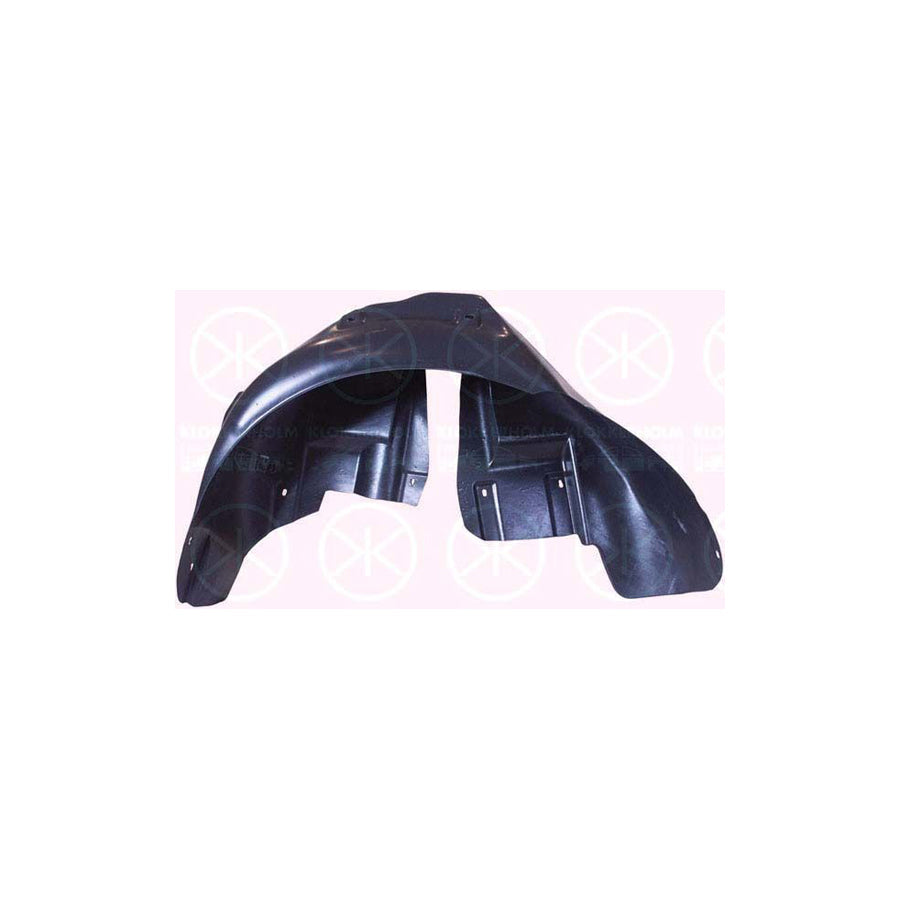 Klokkerholm 9539545 Panelling, Mudguard for VW Passat B5 Saloon (3B2)