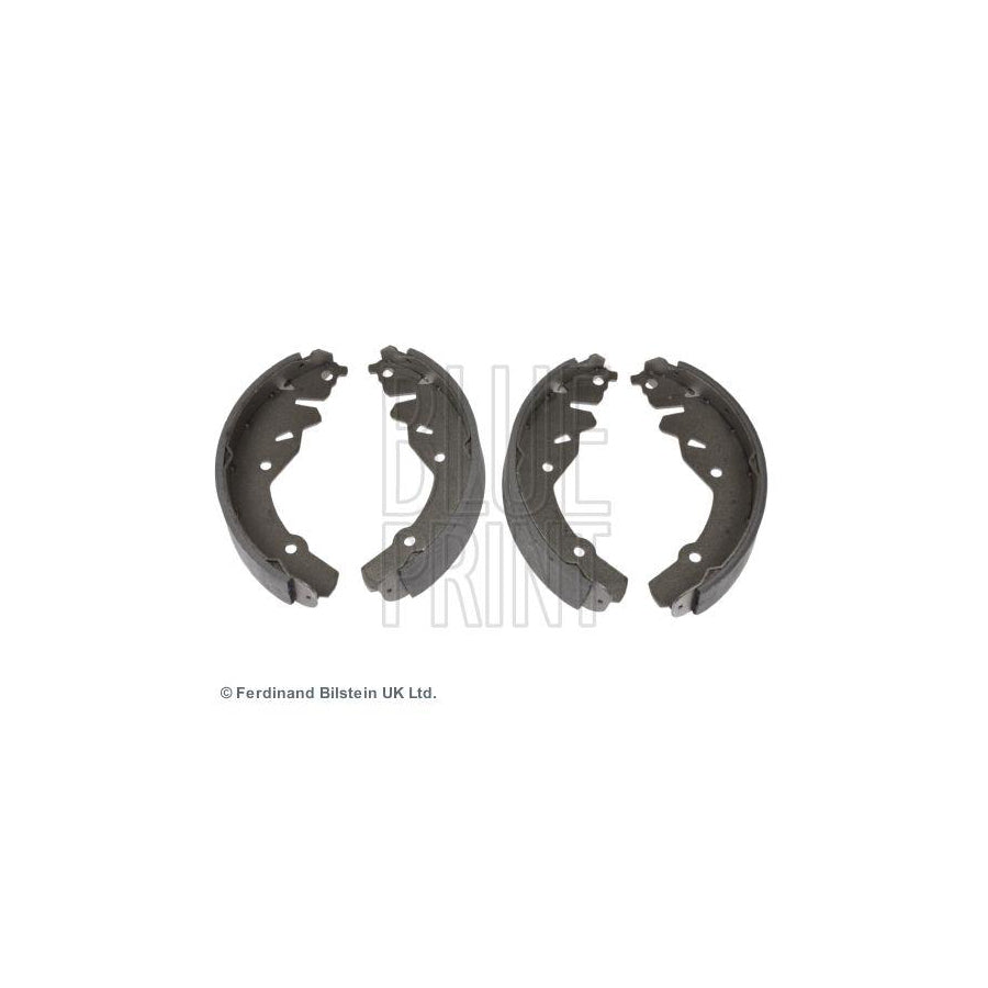Blue Print Ada104104 Brake Shoe Set for Chrysler Pt Cruiser Estate