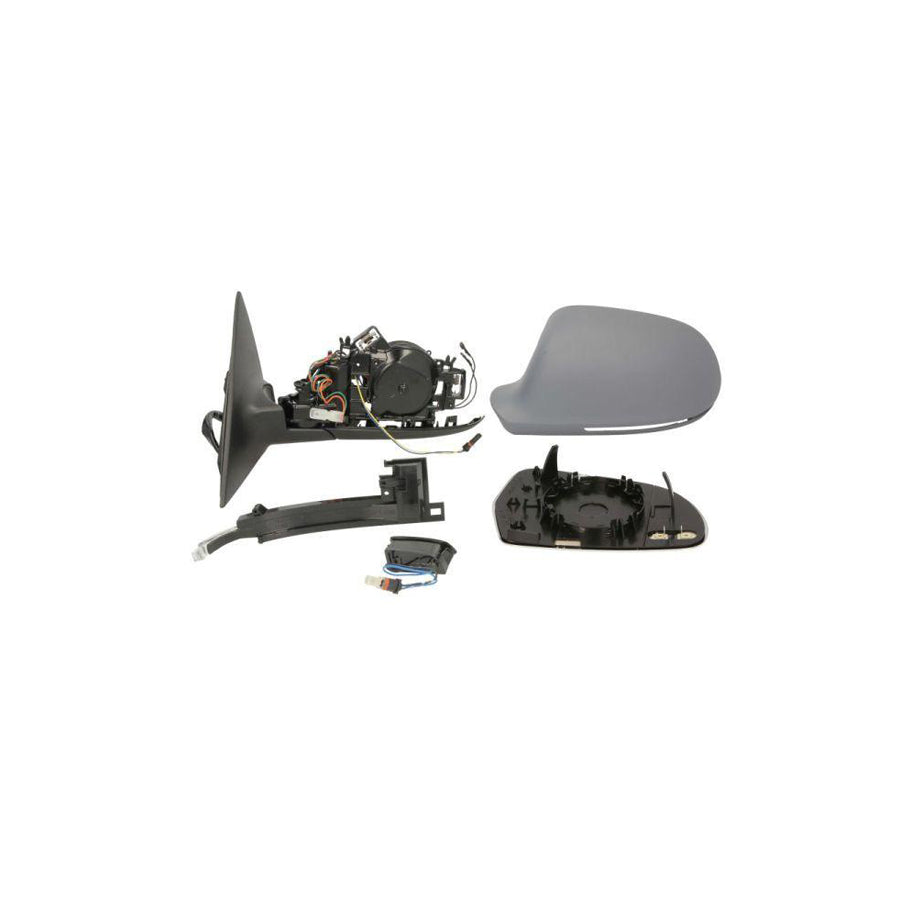 Blic 5402-25-035339P Wing Mirror for Audi A6
