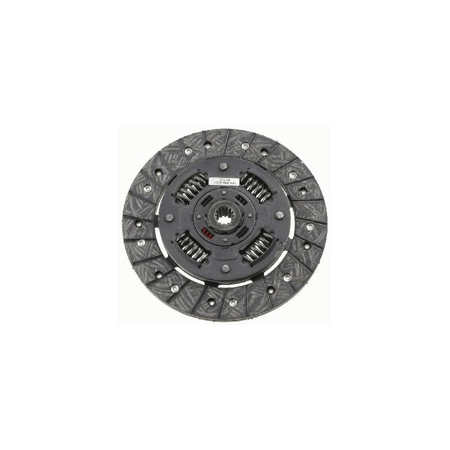Sachs 1878 600 844 Clutch Disc