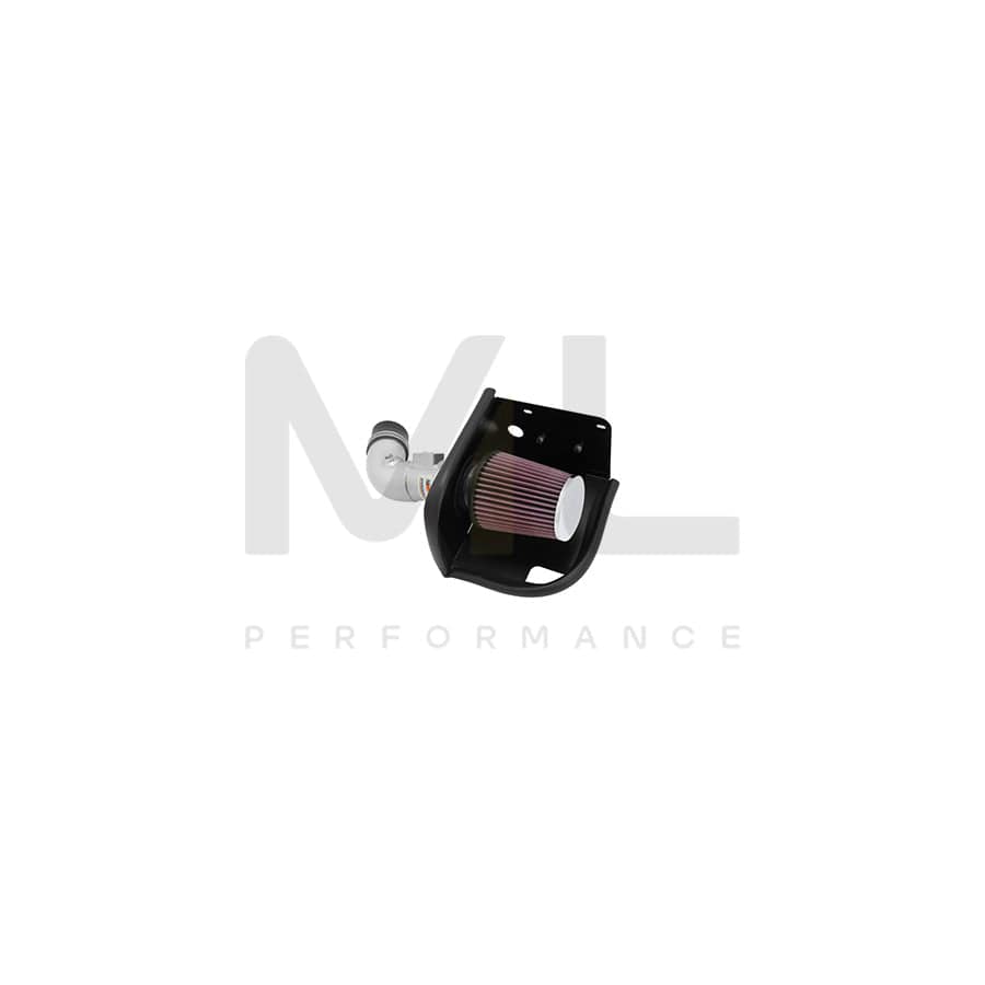 K&N 69-3530TS Performance Air Intake System