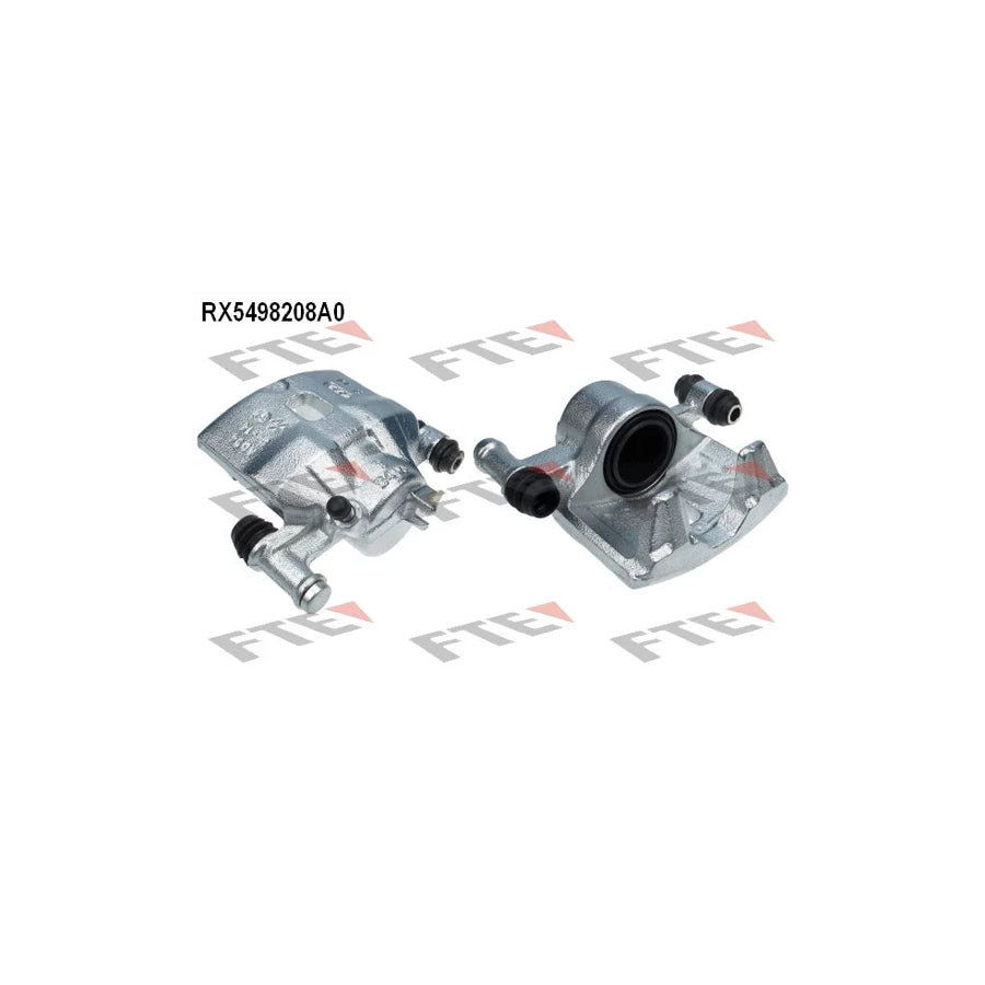 FTE 9291707 Brake Caliper for Subaru Impreza