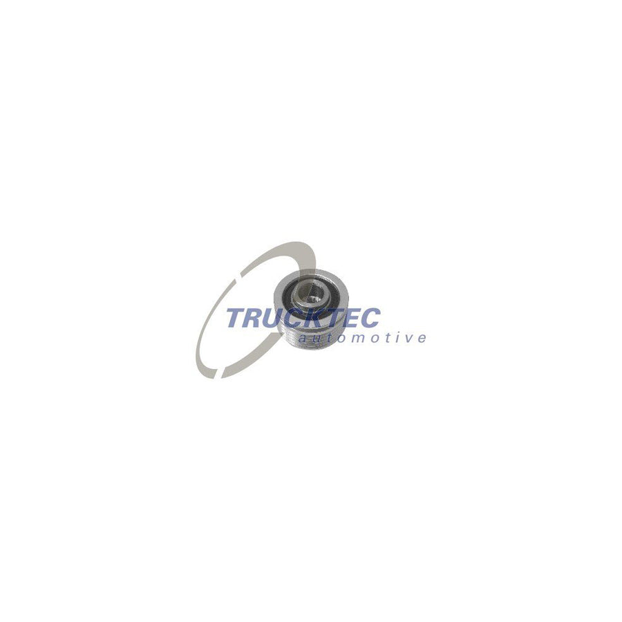 Trucktec Automotive 02.17.043 Alternator Freewheel Clutch