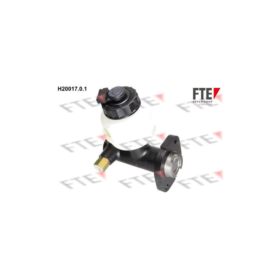 FTE H20017.0.1 Brake Master Cylinder