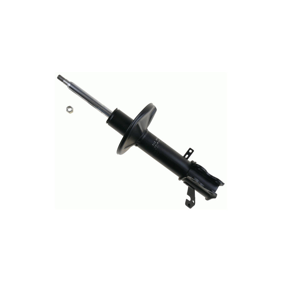 Sachs 312 879 Shock Absorber For Toyota Corolla
