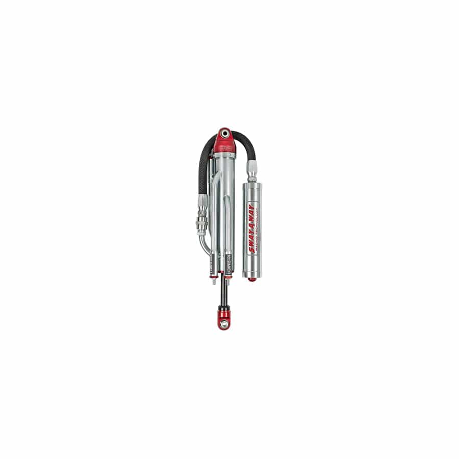 aFe 56000-0216-3L Bypass Shock 2.5x16 3-Tube Rem Res Left Bypass Shocks