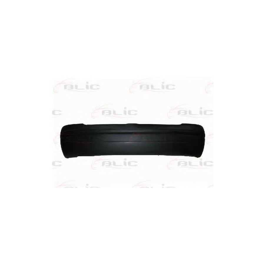 Blic 5506-00-6032951P Rear Bumper for Renault Clio