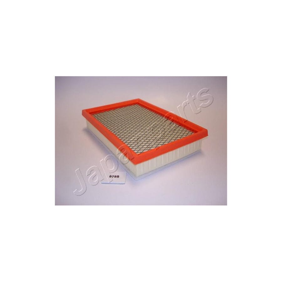 Japanparts Fa-975S Air Filter For Jeep Cherokee Ii (Xj)