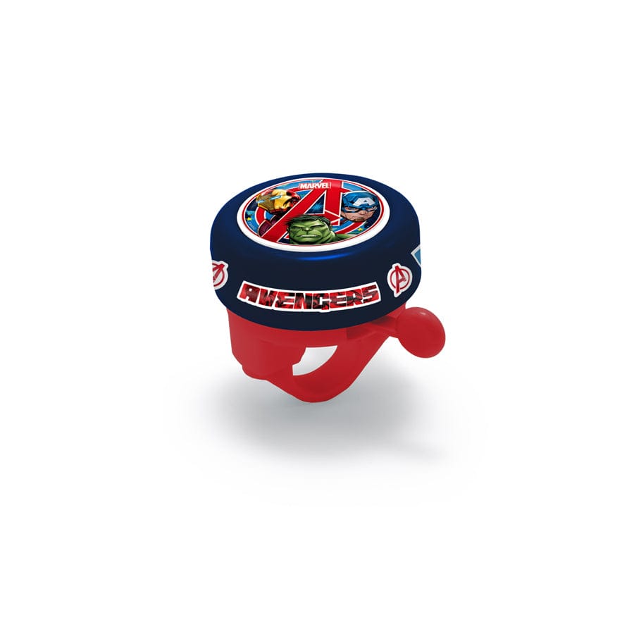 Disney 9154 METAL BELL AVENGERS