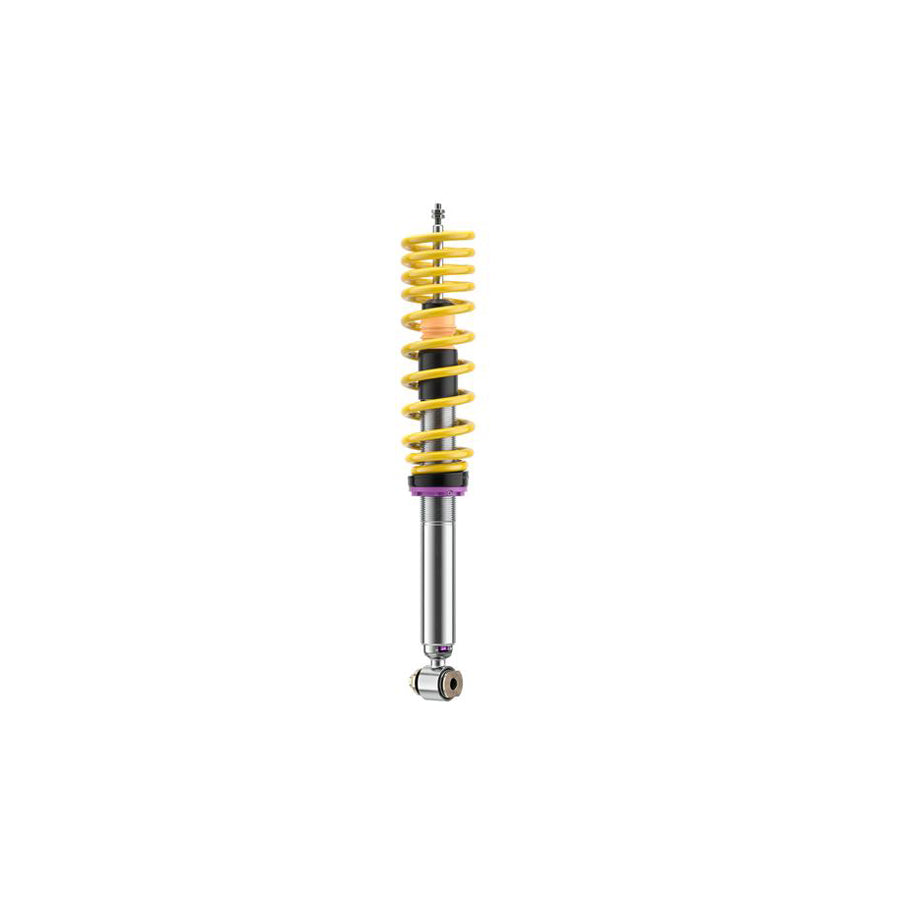 KW 35208200BU BMW G30 F90 Variant 3 Leveling Coilover Kit 8  | ML Performance UK Car Parts