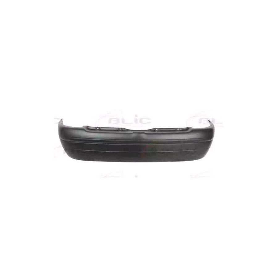 Blic 5506-00-6032950Q Rear Bumper for Renault Clio
