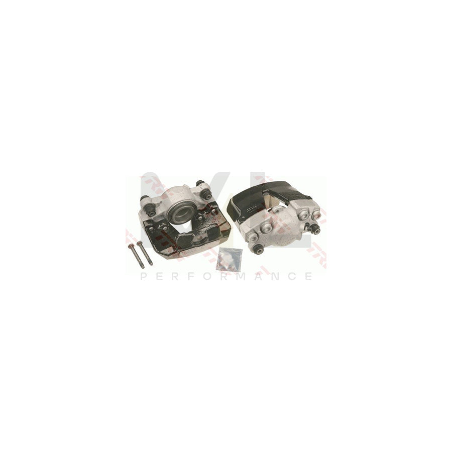 TRW BHX567E Brake Caliper for AUDI A5