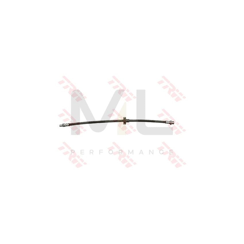 TRW PHB442 Brake Hose for BMW X5 (E53) 510mm, M10x1