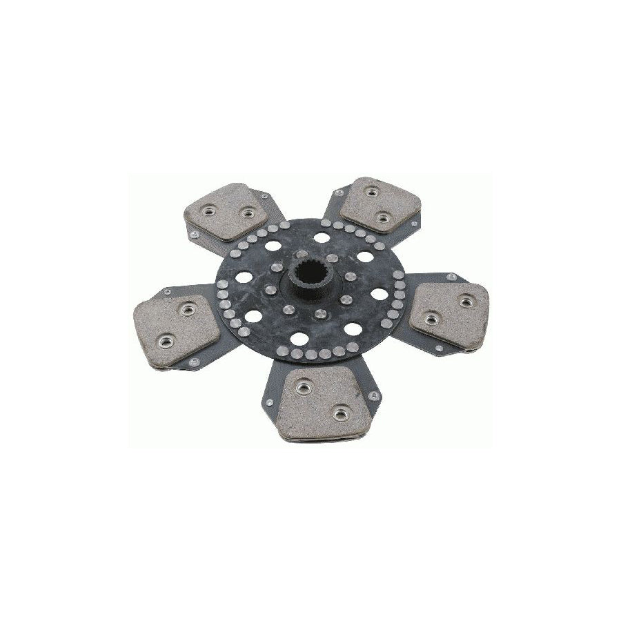 Sachs 1864 600 311 Clutch Disc