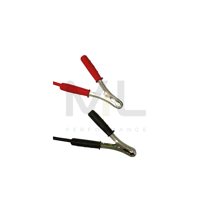 CARPOINT 0177935 Jump leads with overvoltage protection, with storage bag, 600A, Cable Length: 3.5m