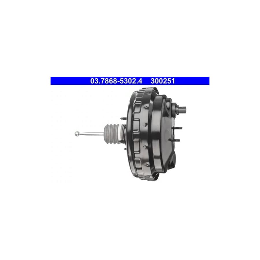 ATE 03.7868-5302.4 Brake Booster