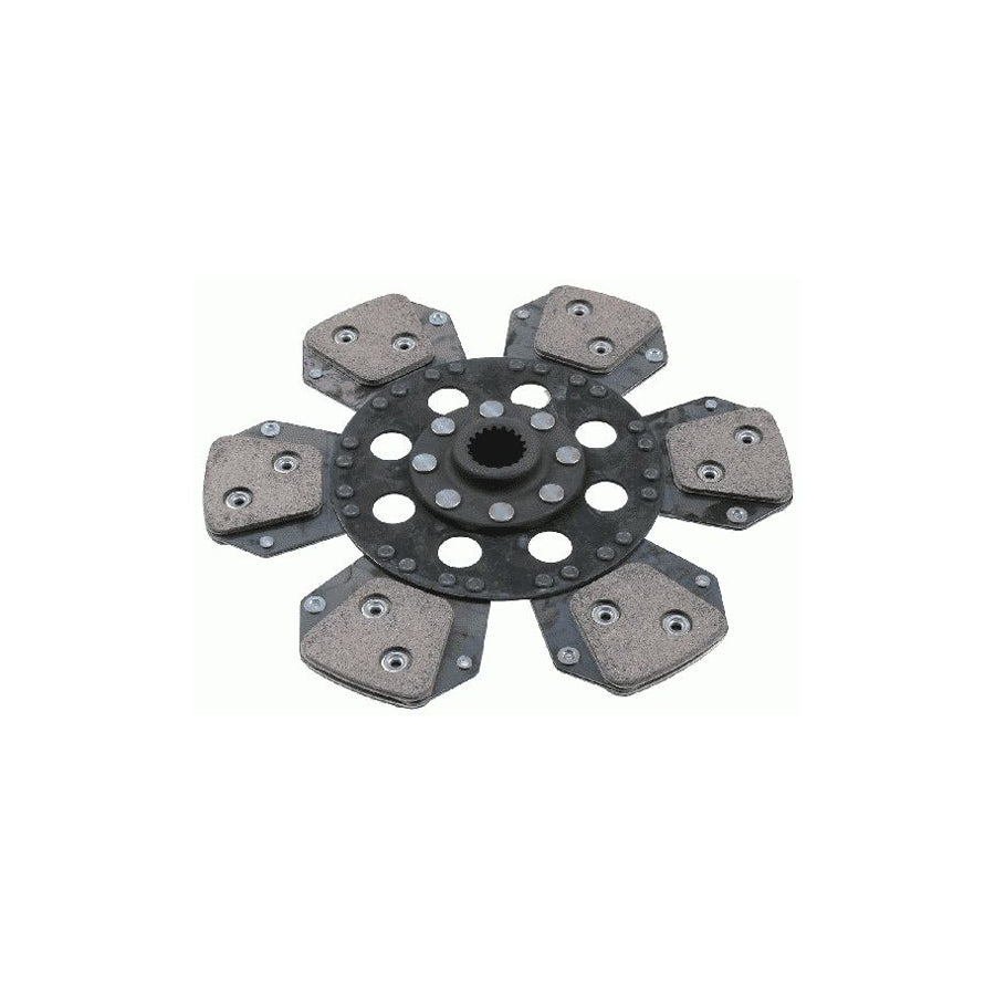 Sachs 1864 600 310 Clutch Disc