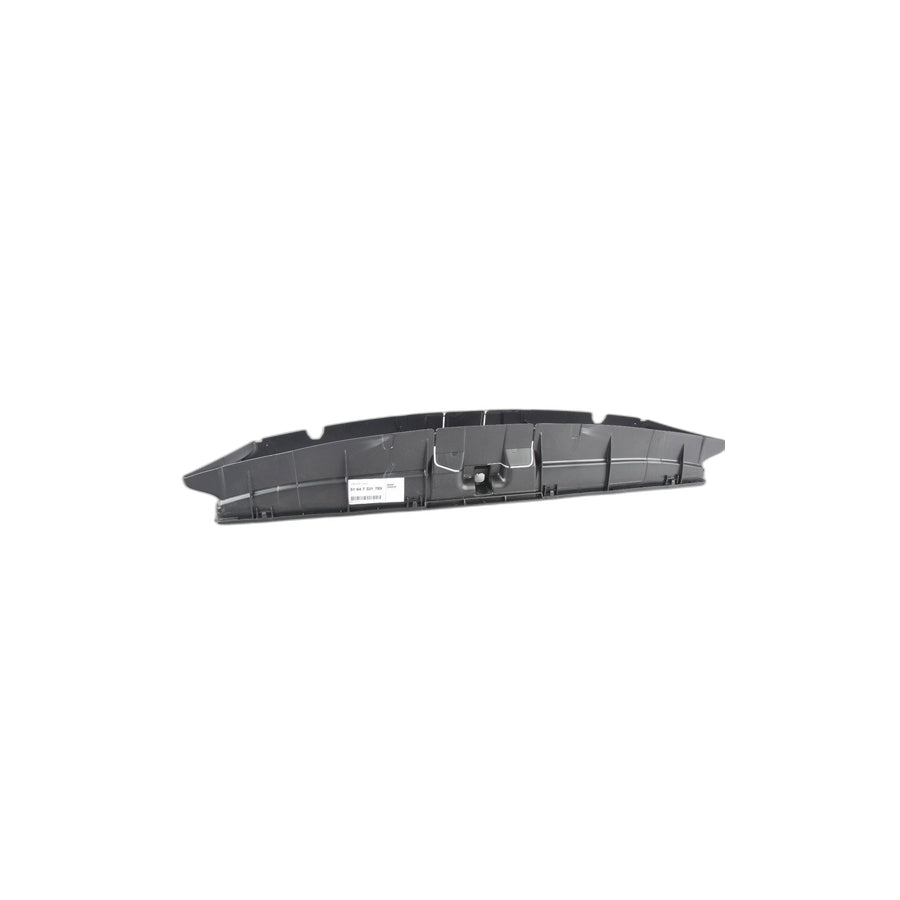 Genuine BMW 51647331789 Air Duct Front Bottom (Inc. 530d, 530dX & 535dX)