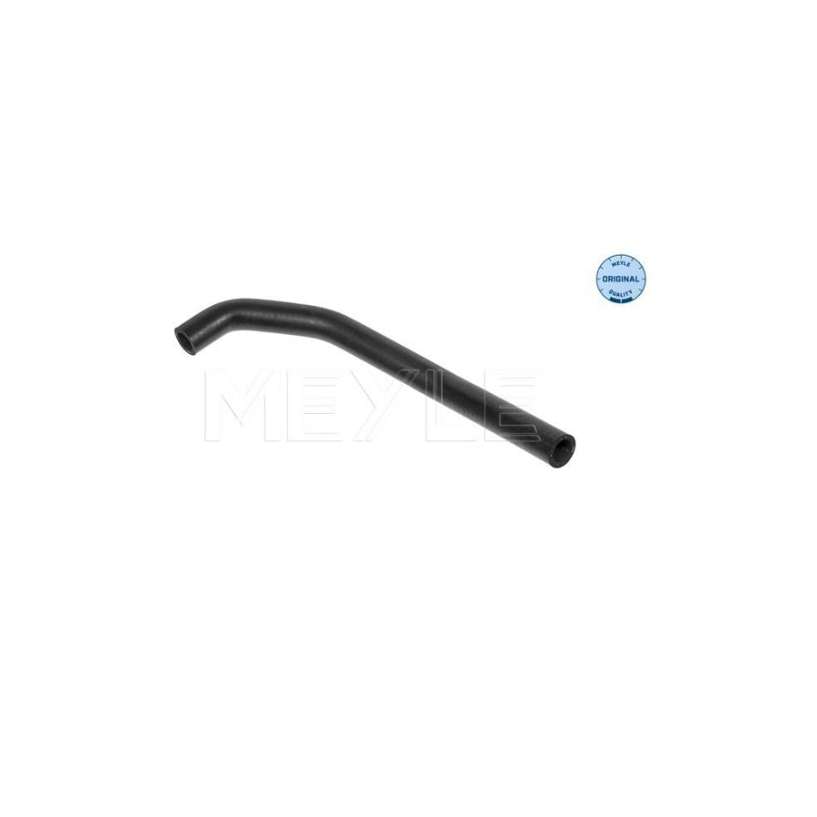 Meyle 119 121 0165 Radiator Hose