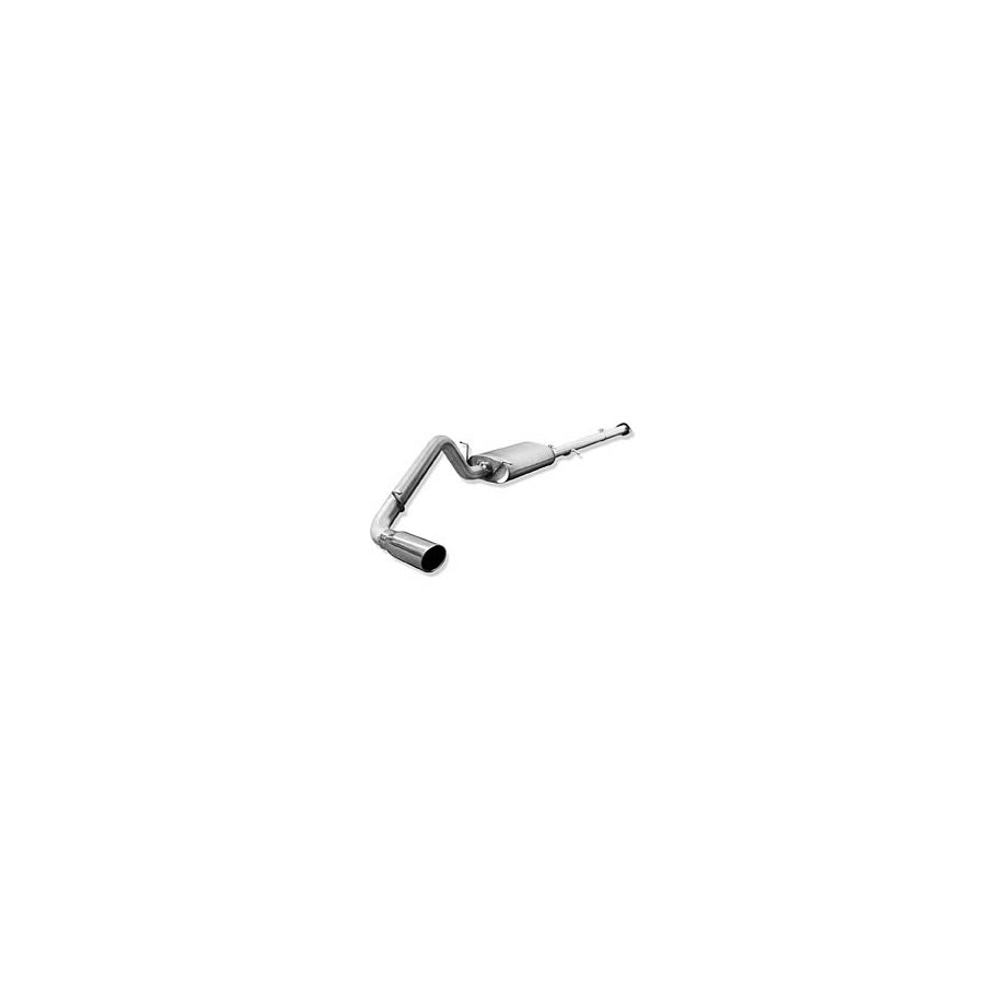 aFe 49-44005 Cat-Back Exhaust System GM Trucks 1500 07-08 V8
