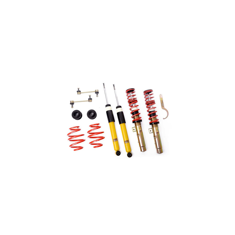 MTS Technik BMW Coilover Suspension Street - MTSGWBM40 Coilover Kits | ML Performance UK Car Parts