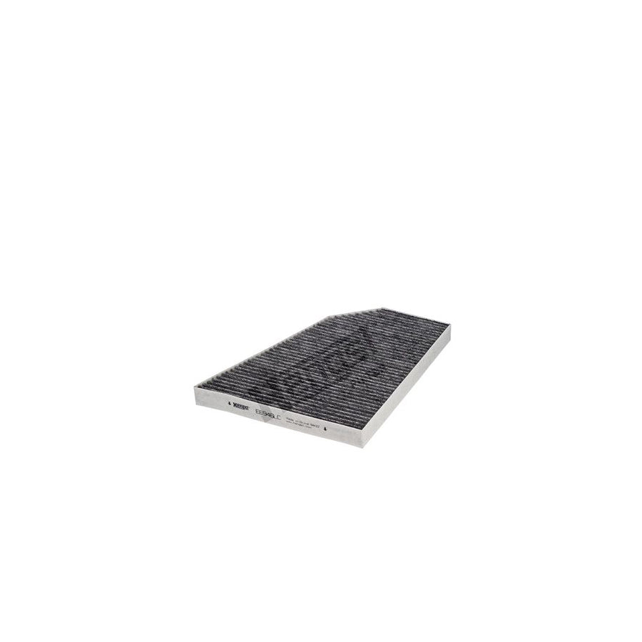 Hengst Filter E6946LC Pollen Filter For Tesla Model X (5Yjx)
