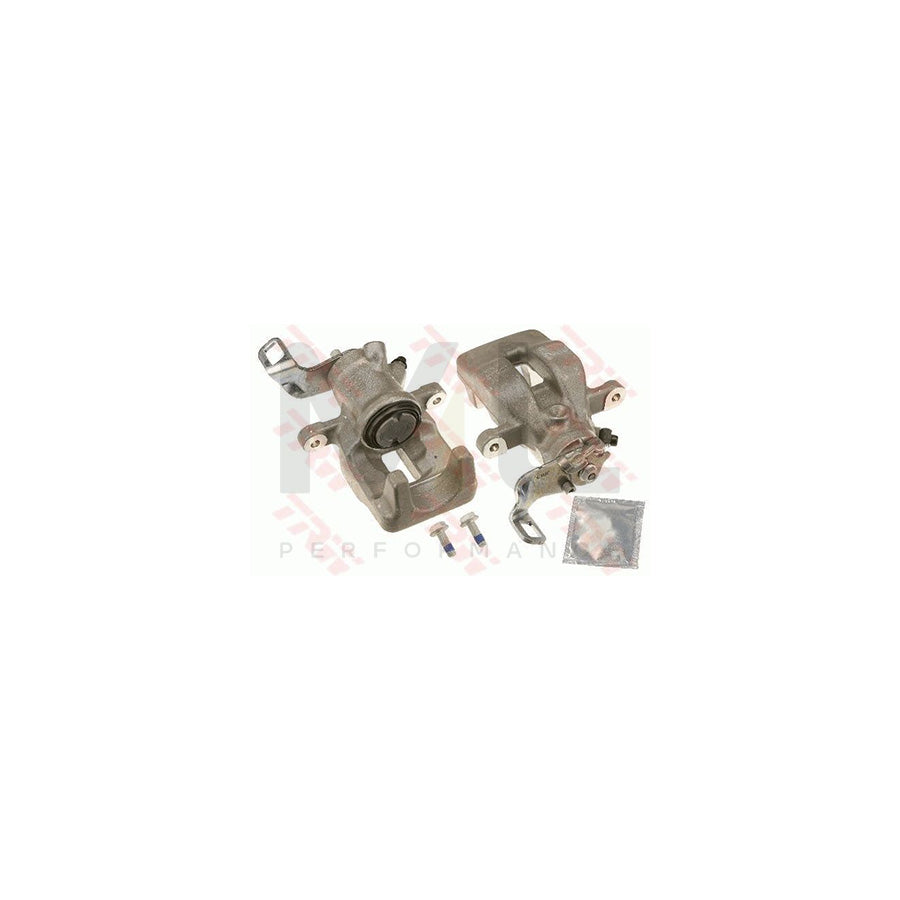 TRW BHN983E Brake Caliper