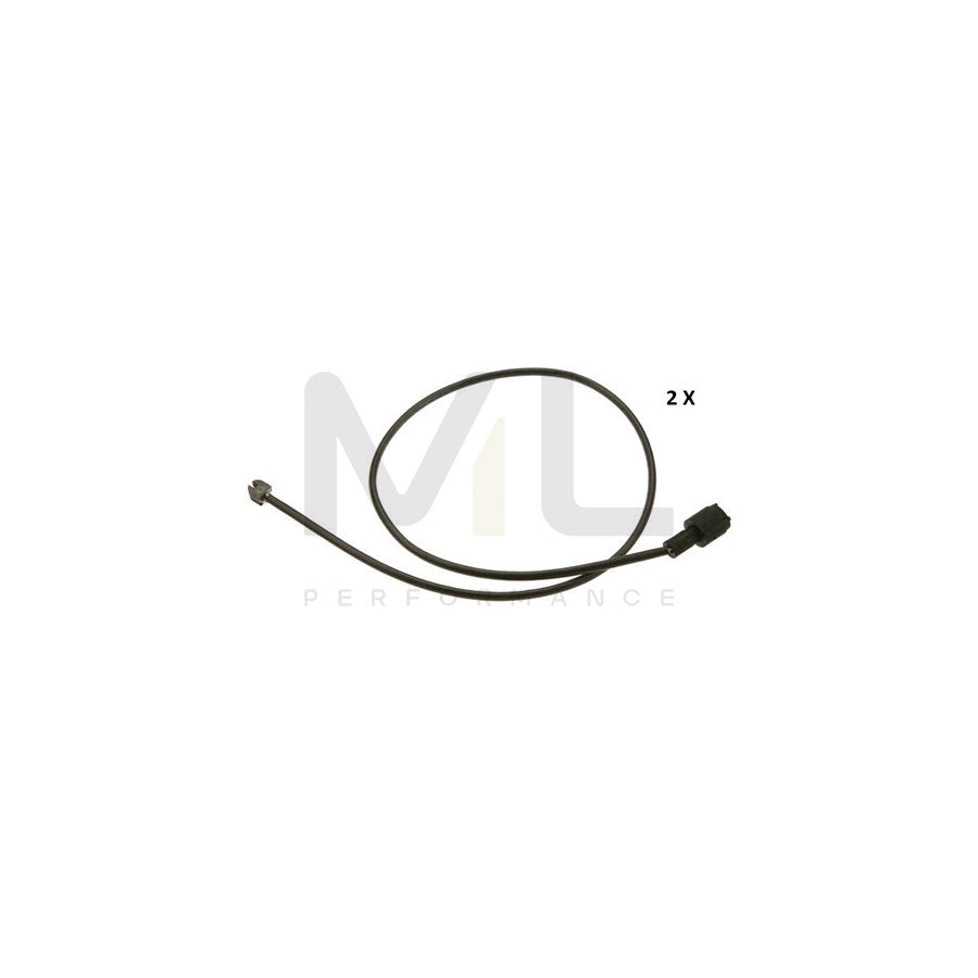 TRW GIC294 Brake pad wear sensor for PORSCHE 928 Coupe