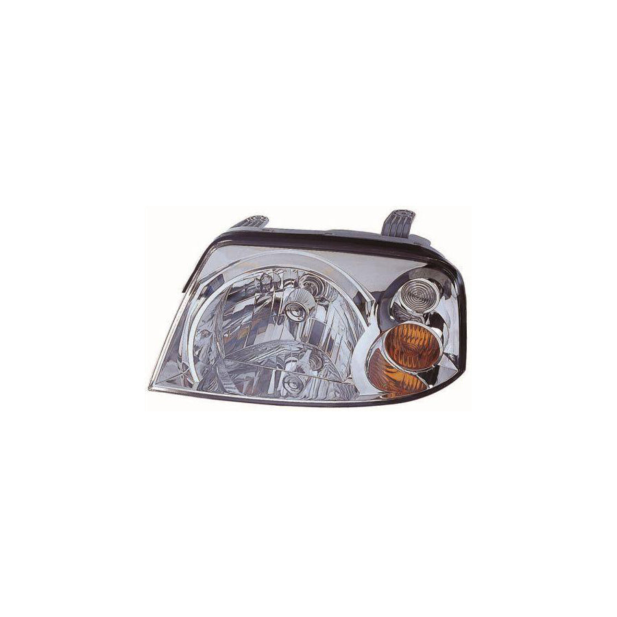 Abakus 2211133Lldem Headlight for Hyundai Amica / Atoz (MX)