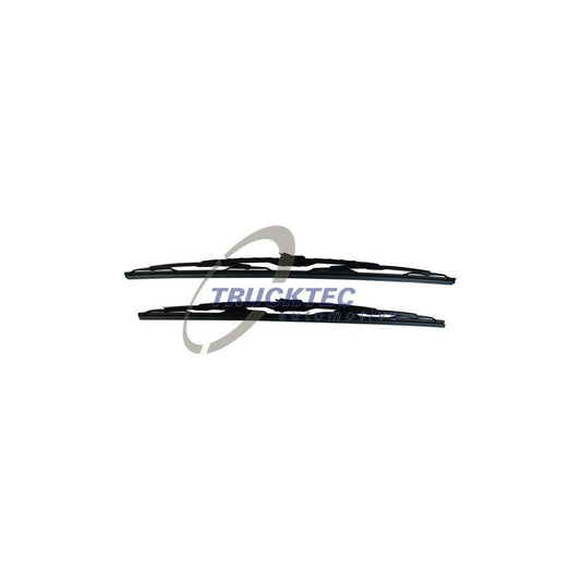 Trucktec Automotive 02.58.432 Wiper Blade Suitable For Mercedes-Benz Sprinter