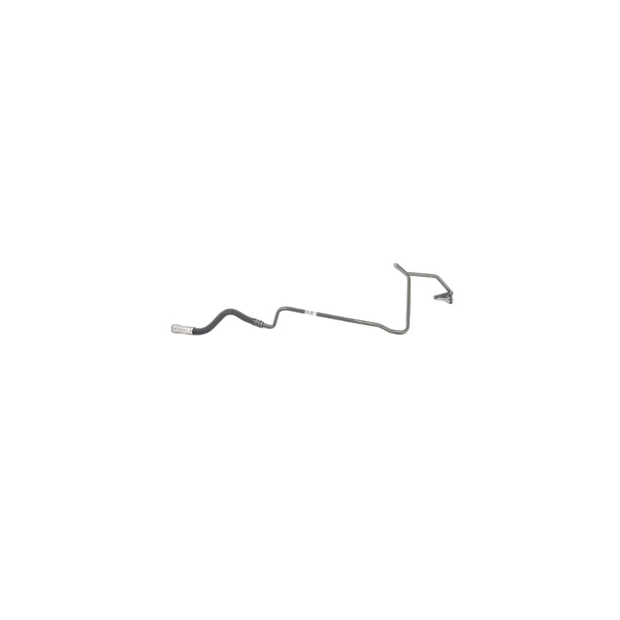 Genuine BMW 17227510046 E53 Transmission Oil Cooler Line, Flow (Inc. X5)